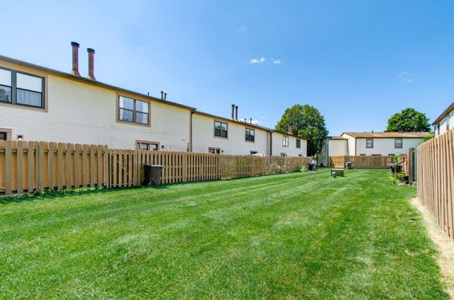 635 Mawyer Drive, 178, Worthington, OH 43085