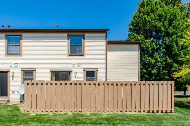 635 Mawyer Drive, 178, Worthington, OH 43085