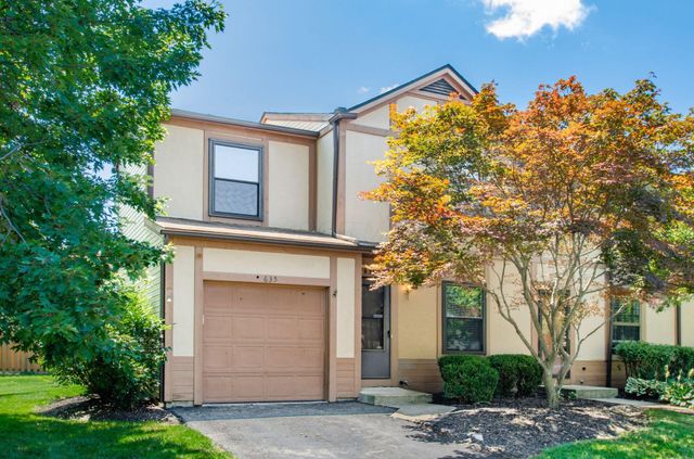 635 Mawyer Drive, 178, Worthington, OH 43085