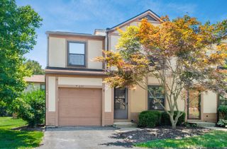 635 Mawyer Drive, 178, Worthington, OH 43085