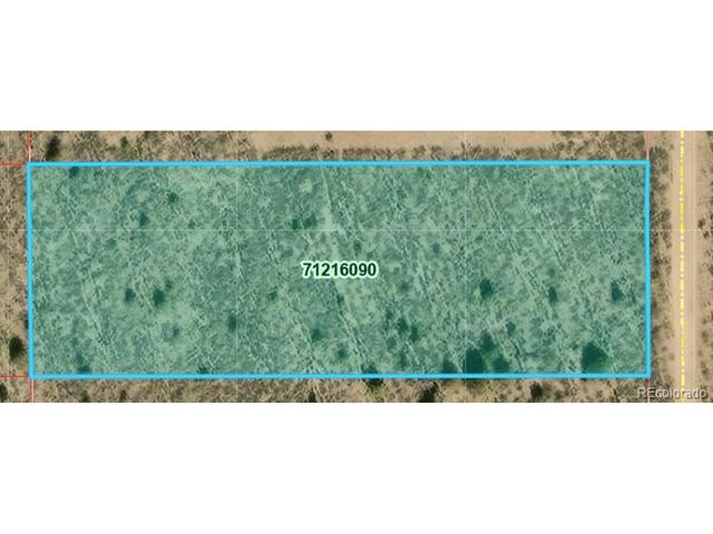 17 Alta Mesa Dr, San Luis, CO 81152