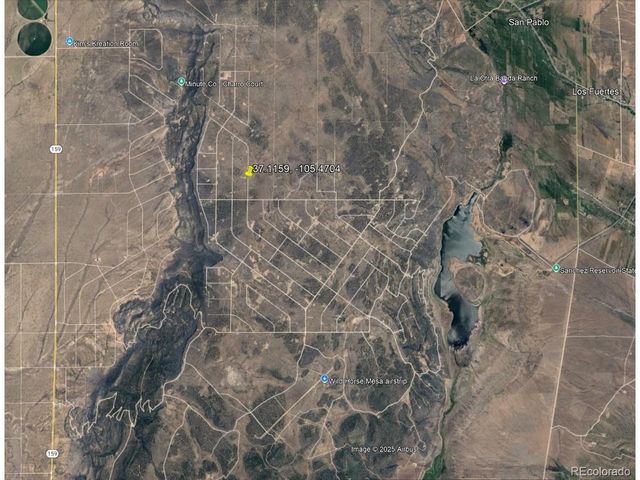 17 Alta Mesa Dr, San Luis, CO 81152