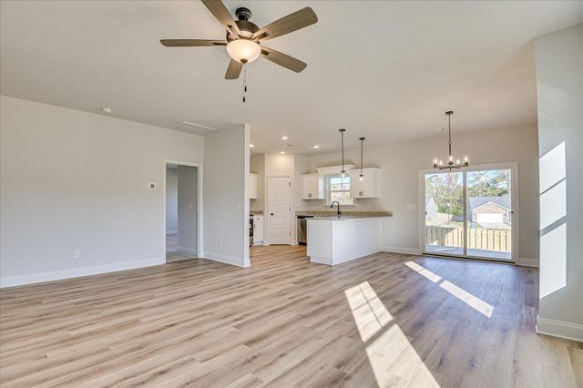 826 Sweetgrass Circle, Harlem, GA 30814