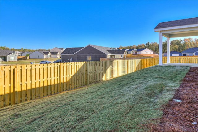 826 Sweetgrass Circle, Harlem, GA 30814