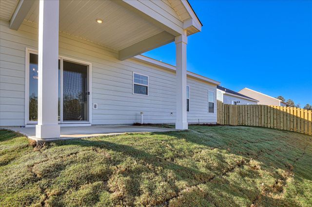 826 Sweetgrass Circle, Harlem, GA 30814