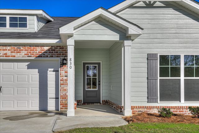 826 Sweetgrass Circle, Harlem, GA 30814