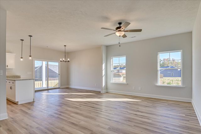 826 Sweetgrass Circle, Harlem, GA 30814