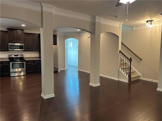 403 Village View, Woodstock, GA 30188