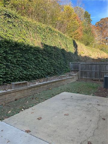 403 Village View, Woodstock, GA 30188