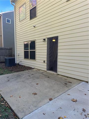 403 Village View, Woodstock, GA 30188