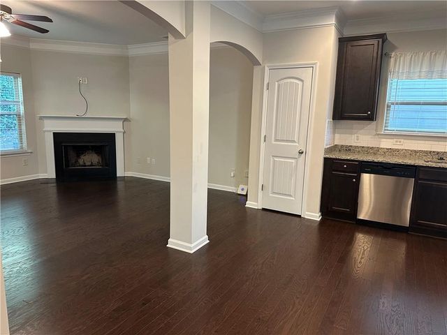 403 Village View, Woodstock, GA 30188