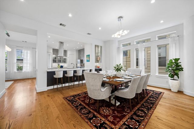 1518 W Clay Street, Houston, TX 77019