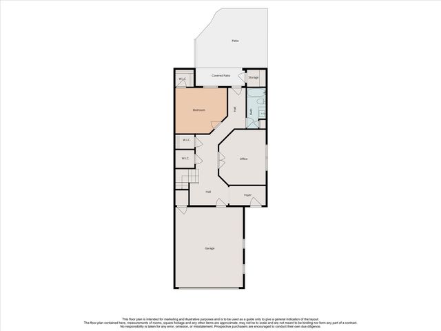 1518 W Clay Street, Houston, TX 77019