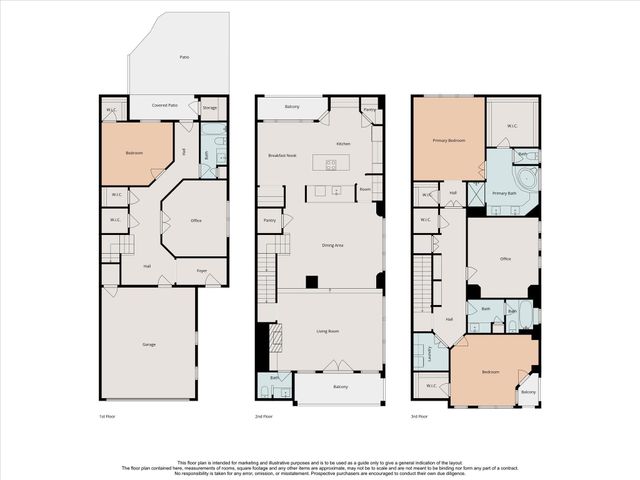 1518 W Clay Street, Houston, TX 77019