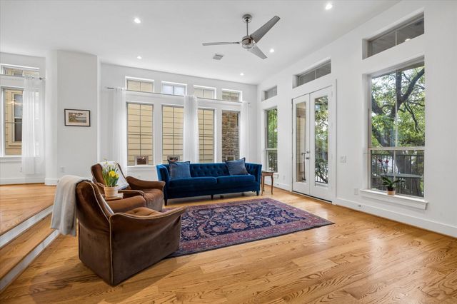 1518 W Clay Street, Houston, TX 77019