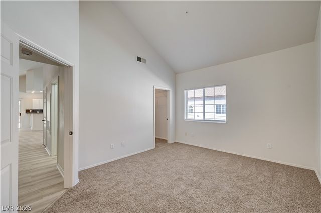 2925 Wigwam Parkway 1823, Henderson, NV 89074