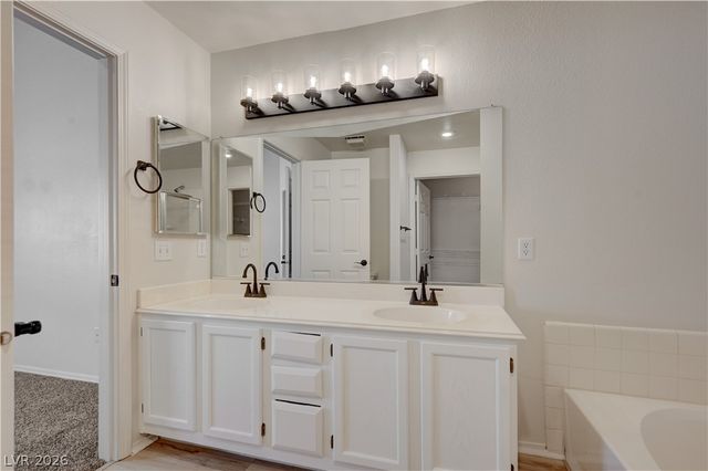 2925 Wigwam Parkway 1823, Henderson, NV 89074