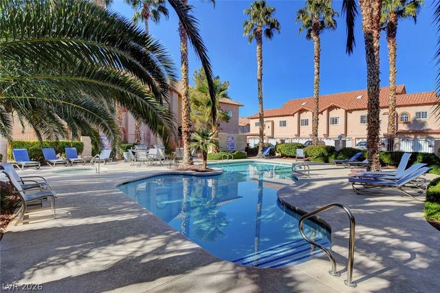 2925 Wigwam Parkway 1823, Henderson, NV 89074