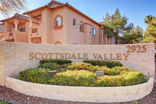 2925 Wigwam Parkway 1823, Henderson, NV 89074
