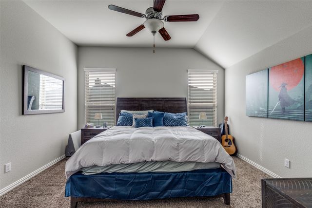 11800 Patton Drive, Frisco, TX 75036