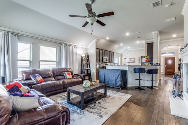 11800 Patton Drive, Frisco, TX 75036