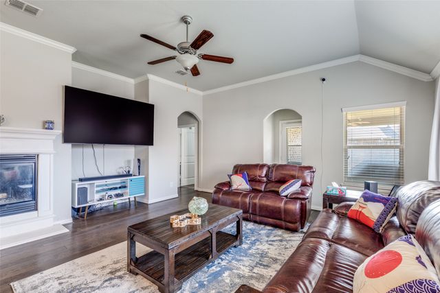 11800 Patton Drive, Frisco, TX 75036