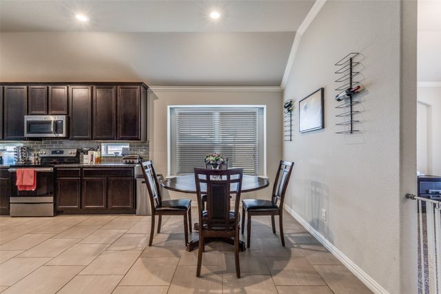 11800 Patton Drive, Frisco, TX 75036