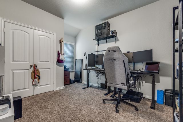 11800 Patton Drive, Frisco, TX 75036