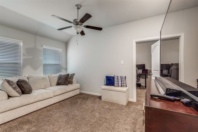 11800 Patton Drive, Frisco, TX 75036