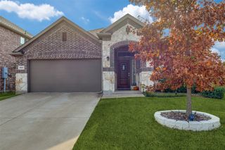 11800 Patton Drive, Frisco, TX 75036