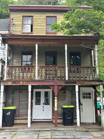36 N MAIN ST, Port Deposit, MD 21904