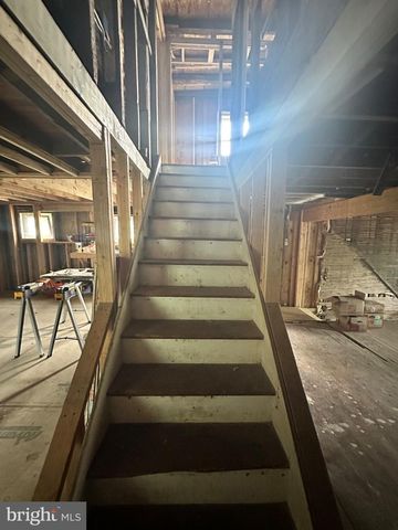 36 N MAIN ST, Port Deposit, MD 21904