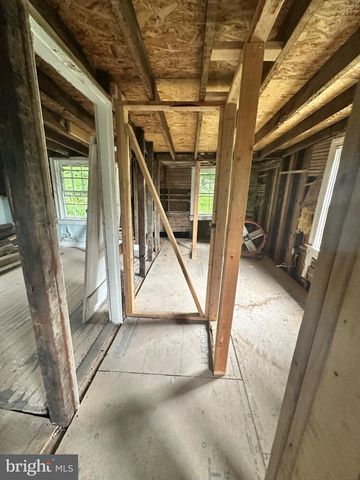36 N MAIN ST, Port Deposit, MD 21904
