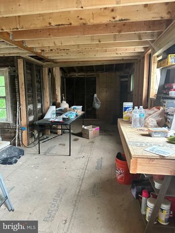 36 N MAIN ST, Port Deposit, MD 21904