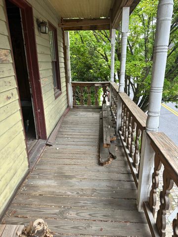 36 N MAIN ST, Port Deposit, MD 21904
