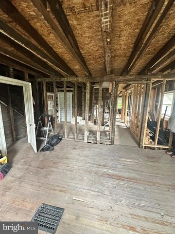 36 N MAIN ST, Port Deposit, MD 21904