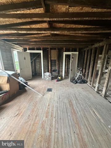 36 N MAIN ST, Port Deposit, MD 21904
