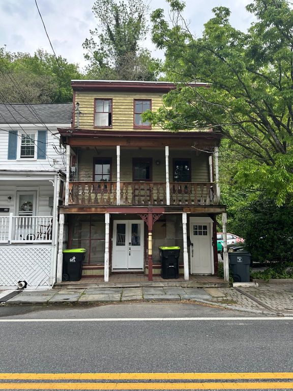 36 N MAIN ST, Port Deposit, MD 21904