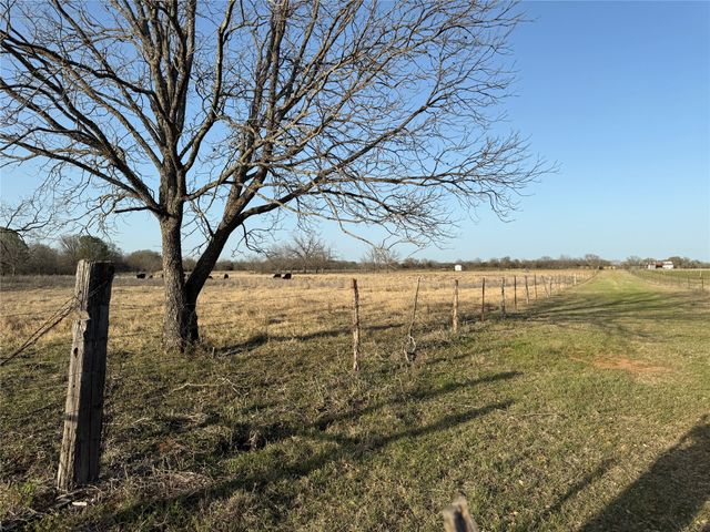 1540 County Road 2960, Kopperl, TX 76652