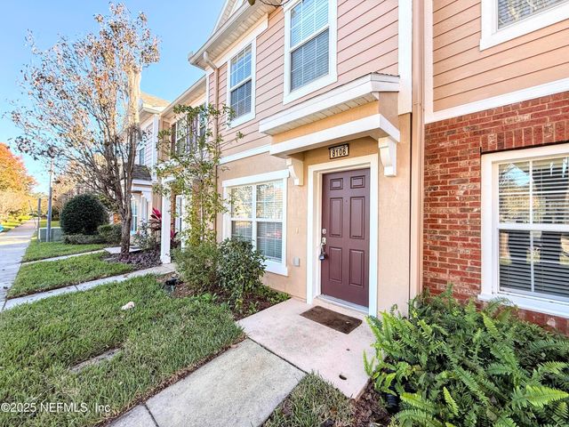 8106 SUMMER COVE Court, Jacksonville, FL 32256