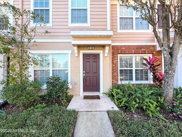 8106 SUMMER COVE Court, Jacksonville, FL 32256