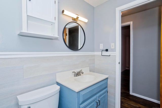 17 Arthur Avenue, Enfield, CT 06082