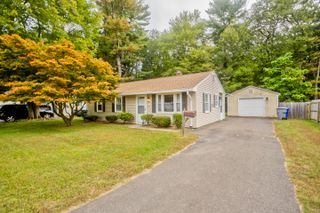 17 Arthur Avenue, Enfield, CT 06082