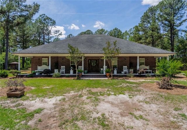5512 Newton Road, Blackshear, GA 31516