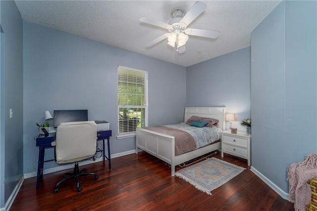 5512 Newton Road, Blackshear, GA 31516