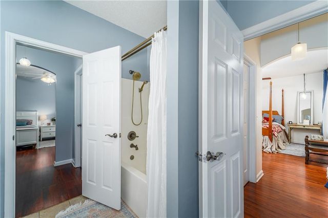 5512 Newton Road, Blackshear, GA 31516