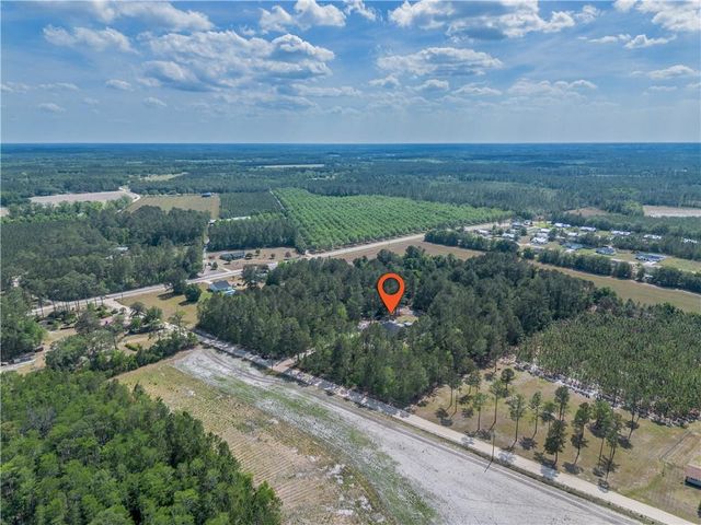 5512 Newton Road, Blackshear, GA 31516