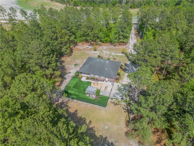 5512 Newton Road, Blackshear, GA 31516