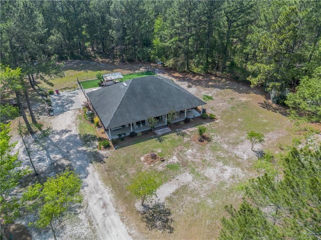 5512 Newton Road, Blackshear, GA 31516