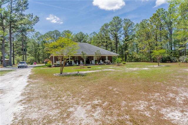 5512 Newton Road, Blackshear, GA 31516